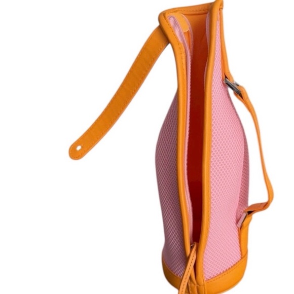 Veuve Clicquot Pink Champagne Bottle Cover - Picture 2 of 6